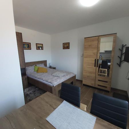 Studio Apartman Draga Velika Ludina Exterior photo